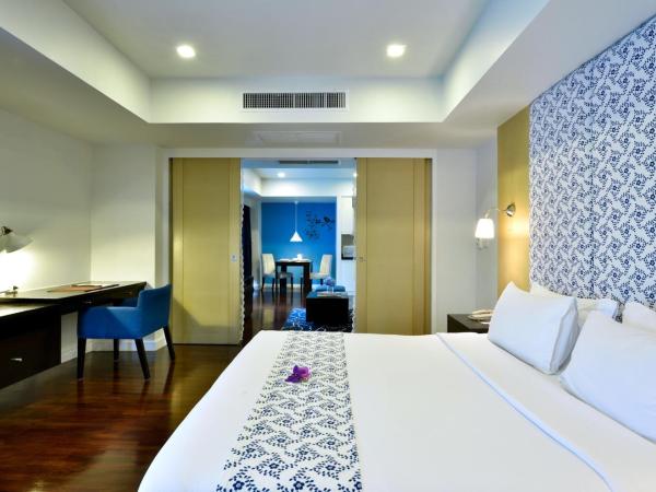 Abloom Exclusive Serviced Apartments : photo 6 de la chambre suite premier