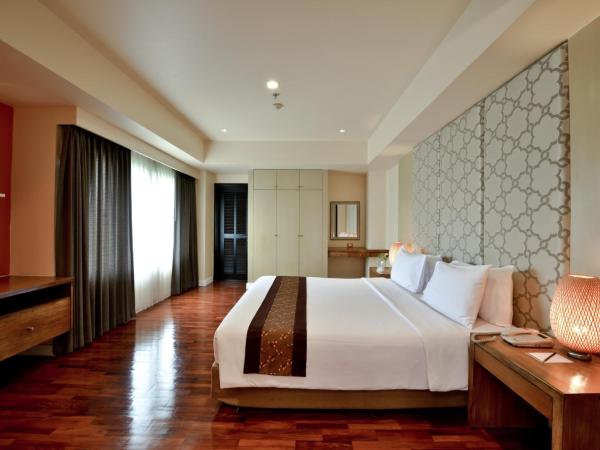 Abloom Exclusive Serviced Apartments : photo 7 de la chambre one bedroom premier suite(flash sales)