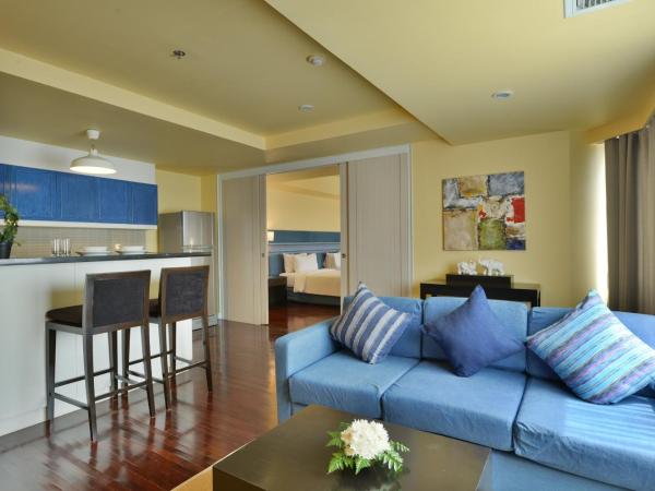 Abloom Exclusive Serviced Apartments : photo 9 de la chambre one bedroom premier suite(flash sales)