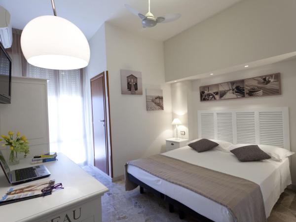 Hotel Fabrizio : photo 9 de la chambre chambre double ou lits jumeaux