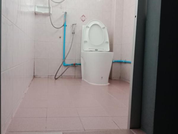 Ban Maitree : photo 7 de la chambre chambre double avec salle de bains privative
