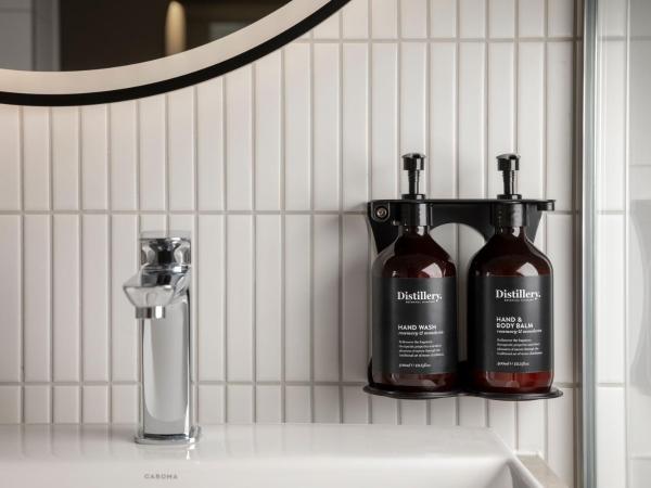 Rydges Rotorua : photo 5 de la chambre chambre lit king-size deluxe