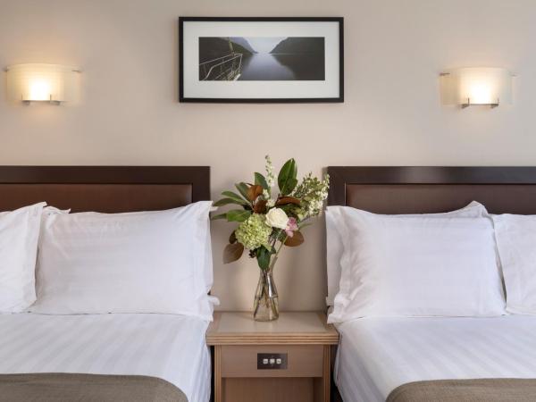 Rydges Rotorua : photo 2 de la chambre chambre double standard