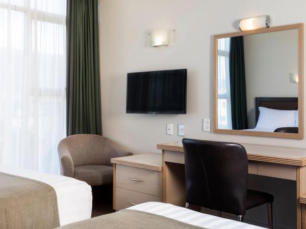 Rydges Rotorua : photo 3 de la chambre chambre double standard