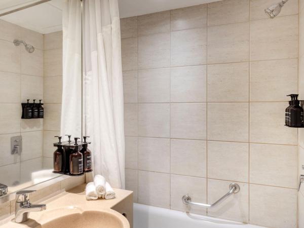 Rydges Rotorua : photo 4 de la chambre chambre double standard