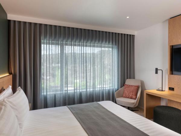 Rydges Rotorua : photo 2 de la chambre chambre lit king-size deluxe