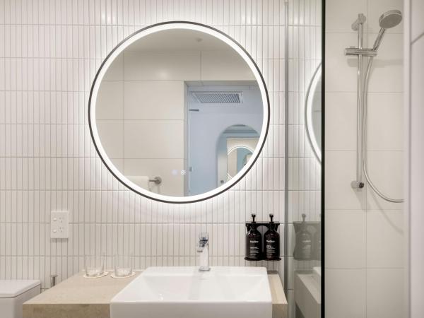 Rydges Rotorua : photo 4 de la chambre chambre lit king-size deluxe