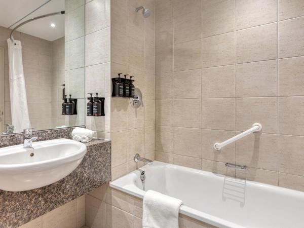 Rydges Rotorua : photo 4 de la chambre chambre de luxe - 2 lits queen-size