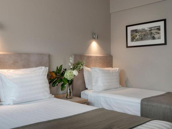 Rydges Rotorua : photo 2 de la chambre chambre simple lit queen-size supérieure