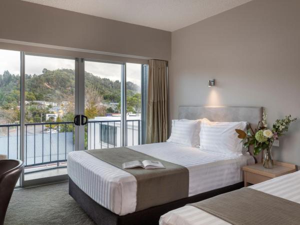 Rydges Rotorua : photo 1 de la chambre chambre simple lit queen-size supérieure