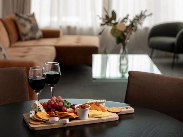 Rydges Rotorua : photo 3 de la chambre suite 1 chambre