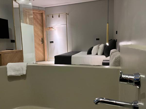 AG Hotels Antalya : photo 3 de la chambre suite deluxe