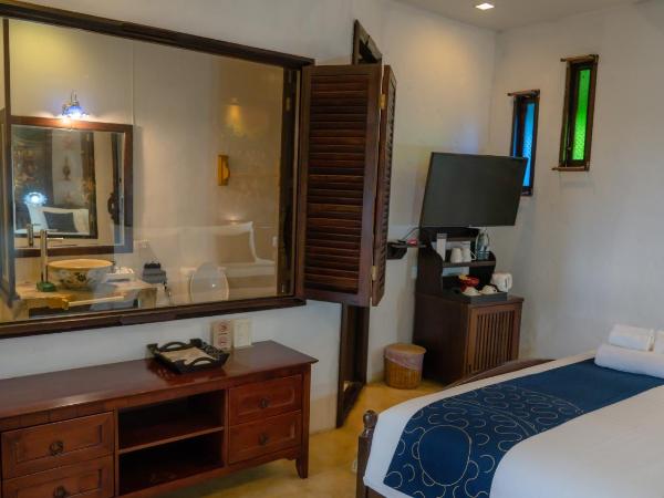 Cheva Gallery Boutique Hotel : photo 4 de la chambre chambre double deluxe