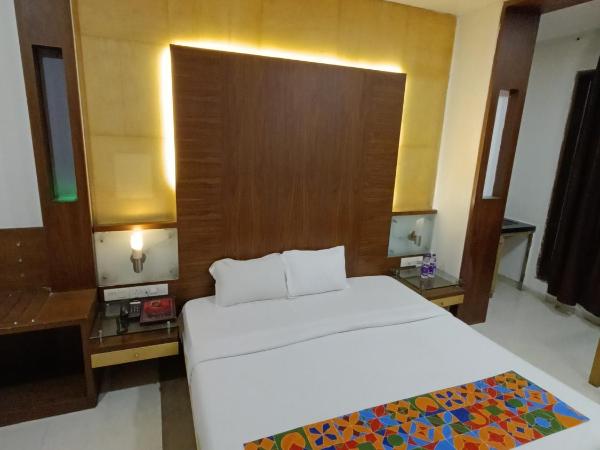 Rapid Lakme Executive Hotel : photo 1 de la chambre chambre exécutive