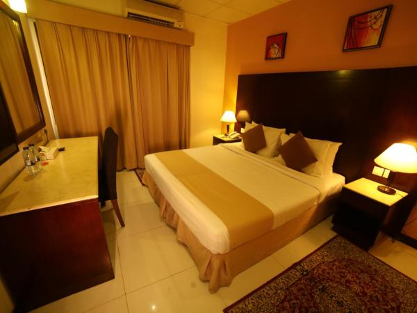 Hyde Park Hotel : photo 4 de la chambre chambre double standard