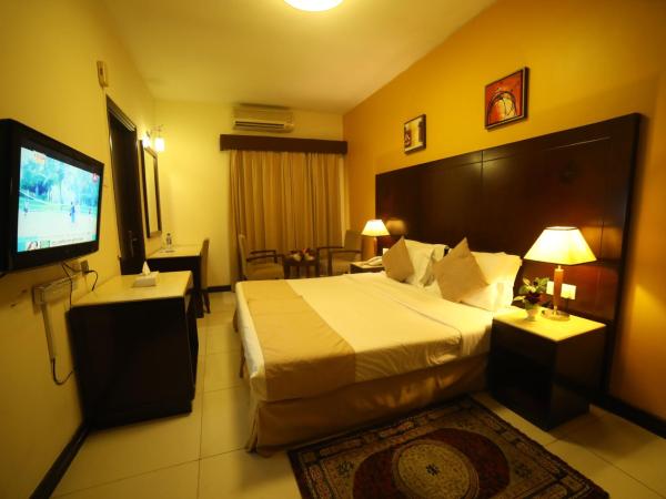 Hyde Park Hotel : photo 6 de la chambre chambre double standard