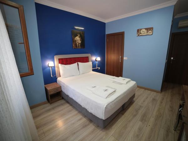 Taksim Park : photo 7 de la chambre chambre double standard