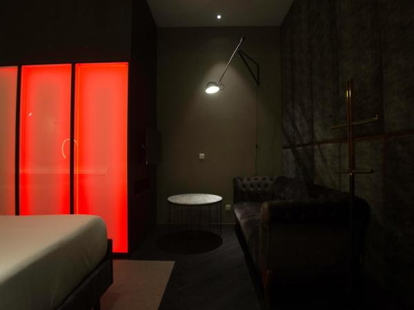 MOV Hotel Kuala Lumpur : photo 10 de la chambre l'allure
