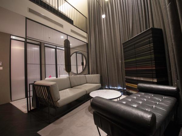 MOV Hotel Kuala Lumpur : photo 5 de la chambre the nest