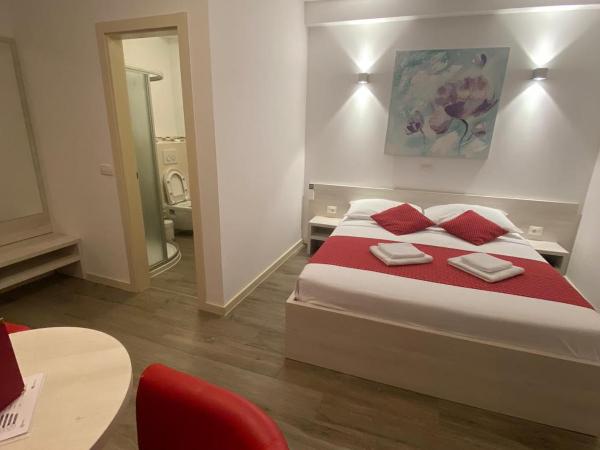 Bb-Ld : photo 1 de la chambre chambre lit king-size standard