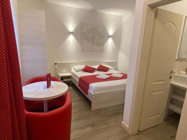 Bb-Ld : photo 2 de la chambre chambre lit king-size standard