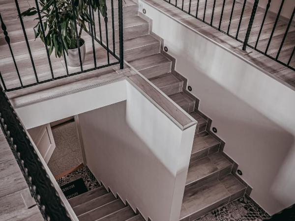 Végvári Hotel Eger : photo 6 de la chambre suite familiale