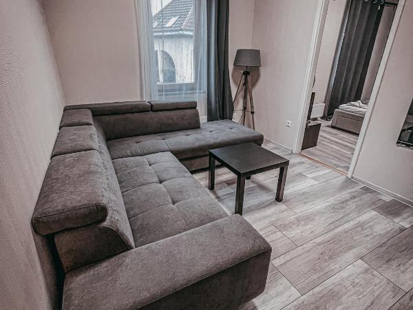 Végvári Hotel Eger : photo 1 de la chambre suite exécutive