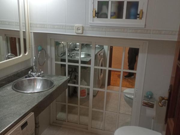 2-Centro Habitación Masc 8X : photo 8 de la chambre lit dans dortoir pour hommes