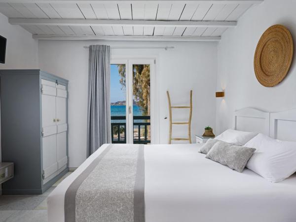 Kalergis Studios : photo 7 de la chambre studio (2 adultes)