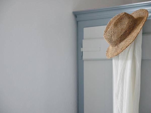 Kalergis Studios : photo 3 de la chambre studio (3 adultes)