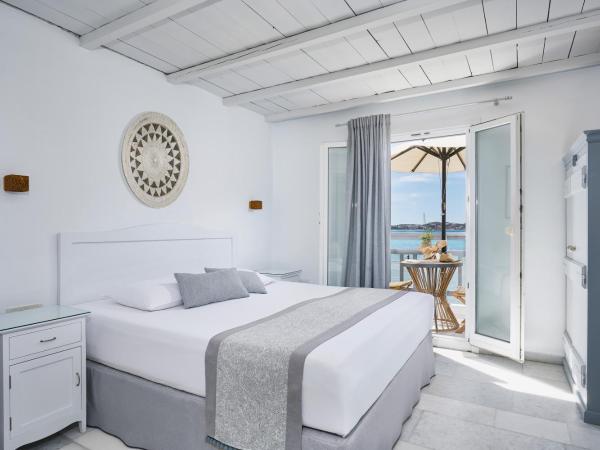 Kalergis Studios : photo 8 de la chambre studio (2 adultes)