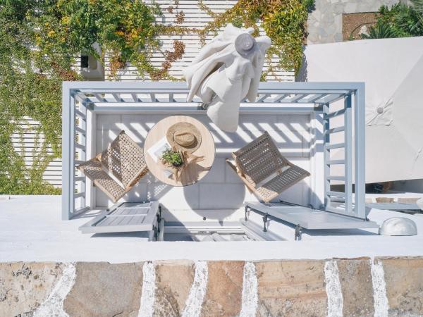 Kalergis Studios : photo 1 de la chambre studio (2 adultes)