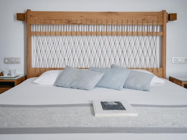 Kalergis Studios : photo 8 de la chambre chambre triple supérieure - vue sur mer