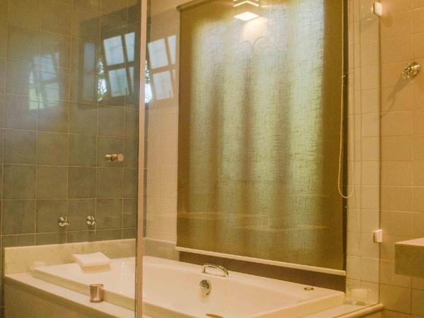 Pousada do Namorado : photo 2 de la chambre appartement supérieur