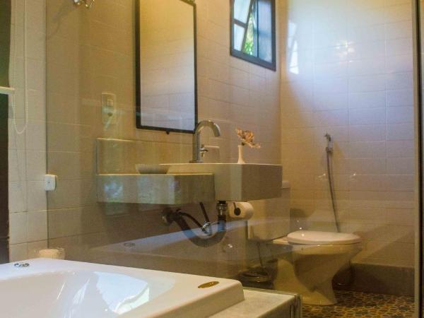 Pousada do Namorado : photo 1 de la chambre appartement supérieur