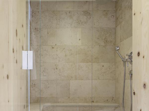 Hotel Steffani : photo 7 de la chambre chambre double deluxe avec balcon