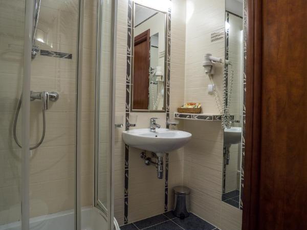 Farmona Hotel Business & SPA : photo 3 de la chambre chambre double ou lits jumeaux
