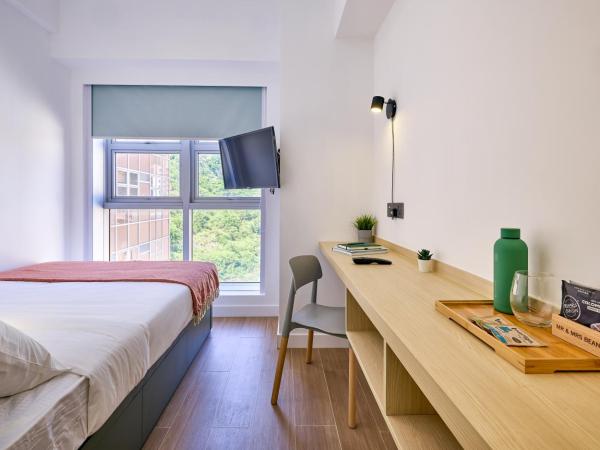 South Nest : photo 2 de la chambre chambre double standard