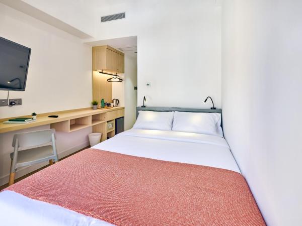 South Nest : photo 6 de la chambre chambre double standard