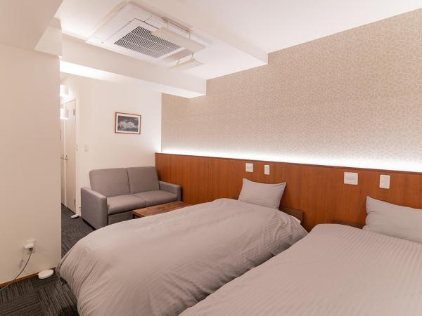 COCOSHUKU Nakano : photo 3 de la chambre chambre familiale