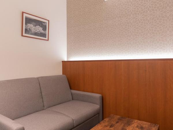 COCOSHUKU Nakano : photo 5 de la chambre chambre familiale