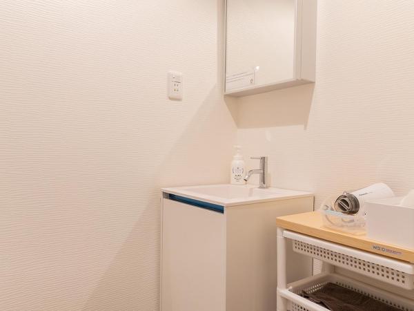 COCOSHUKU Nakano : photo 7 de la chambre chambre familiale