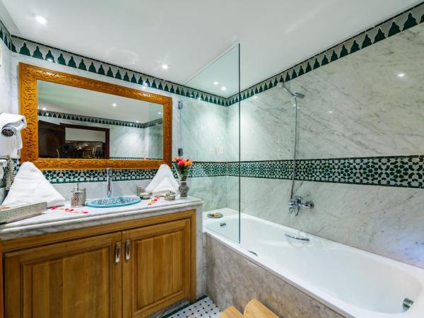 Riad Rcif & Spa Originale : photo 8 de la chambre suite radia