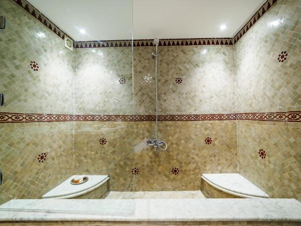 Riad Rcif & Spa Originale : photo 10 de la chambre suite fatima