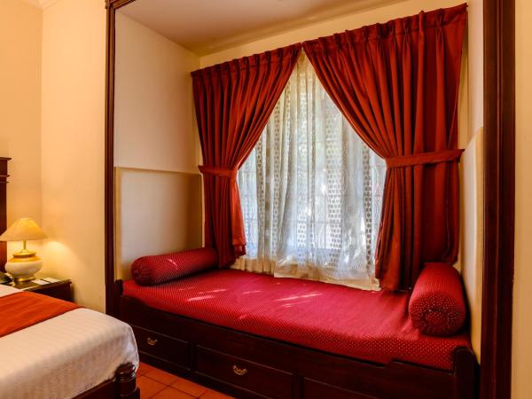 Hotel Arches : photo 6 de la chambre chambre double standard