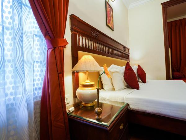 Hotel Arches : photo 5 de la chambre chambre double standard