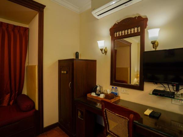 Hotel Arches : photo 9 de la chambre chambre double standard