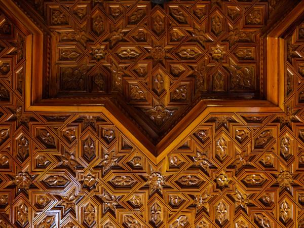 Riad Rcif & Spa Originale : photo 6 de la chambre chambre double deluxe