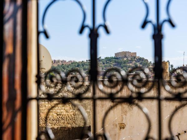 Riad Rcif & Spa Originale : photo 5 de la chambre chambre double deluxe