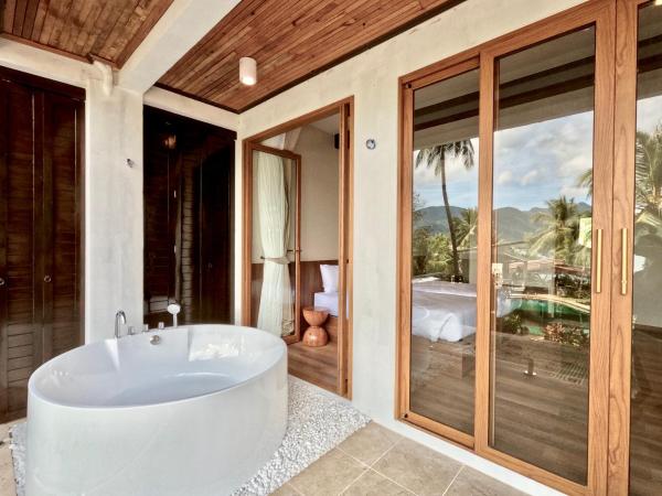 Resolution Resort : photo 5 de la chambre chambre double deluxe avec baignoire